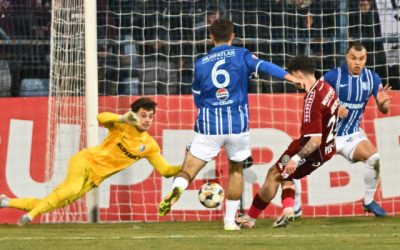 FCSB, pe urmele lui Farul: Primul transfer al verii, gata să vină