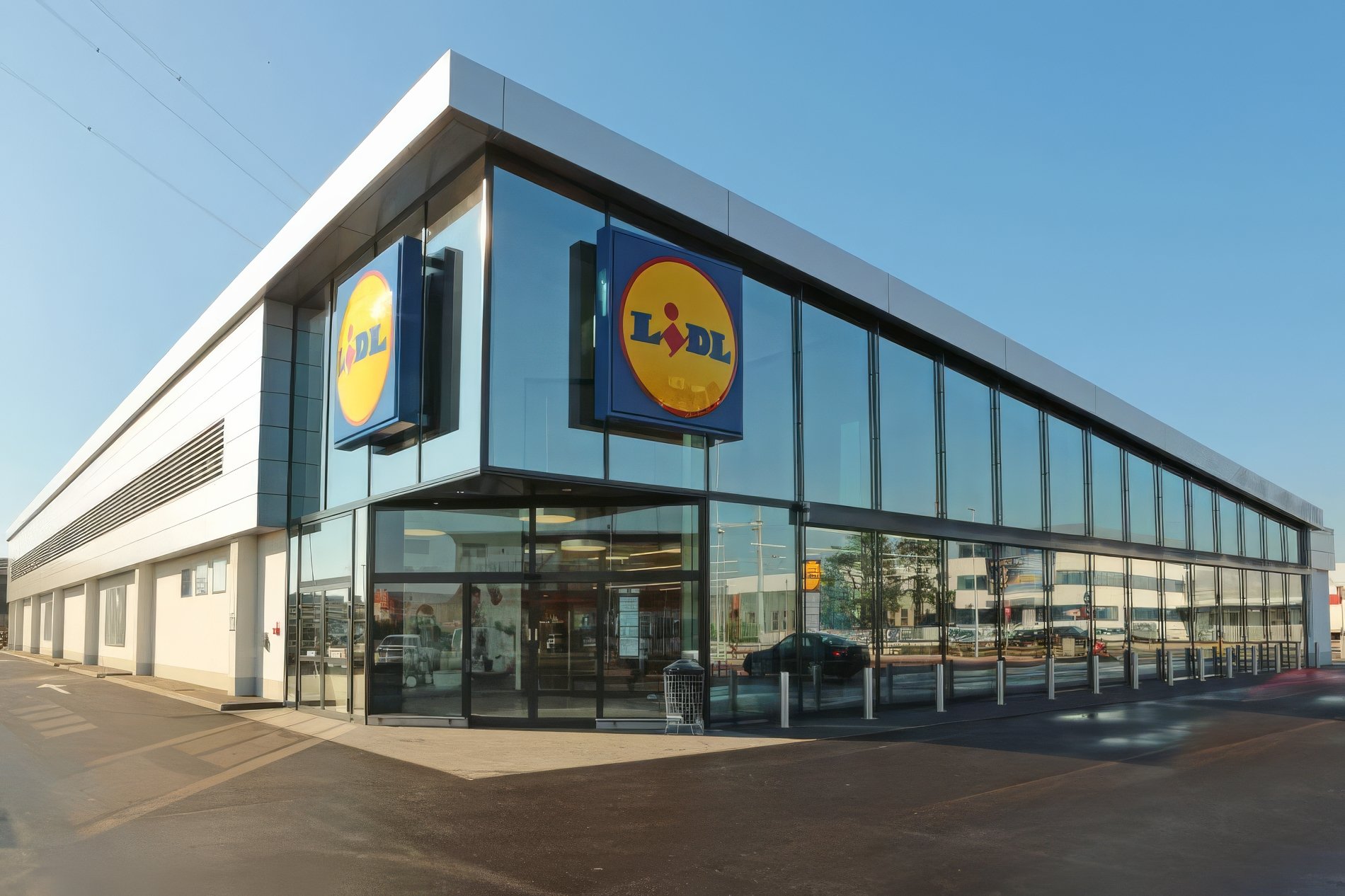 Lidl Plus: 50 de lei înapoi la cumpărături