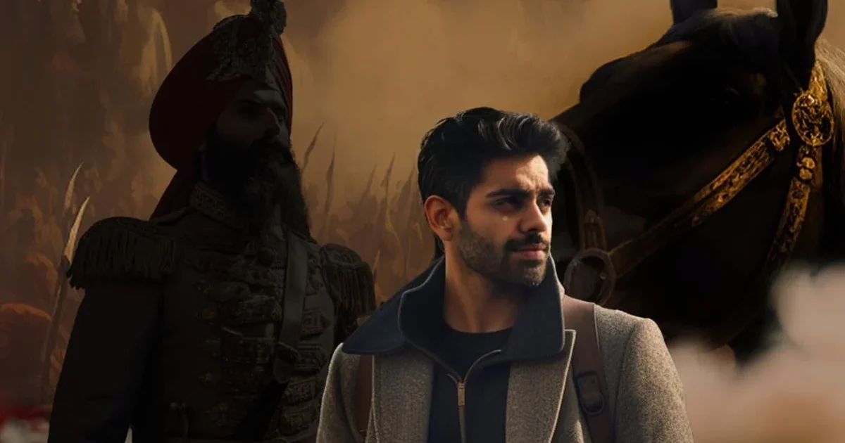 AI cucerește INDIA: Primul film făcut integral cu inteligență, pe marile ecrane