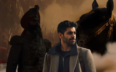 AI cucerește INDIA: Primul film făcut integral cu inteligență, pe marile ecrane