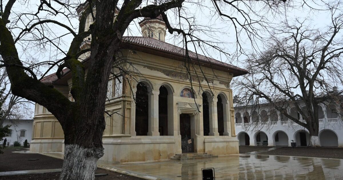 Ce faci de Paște în București? Idei de petrecut Sărbătorile în Capitală