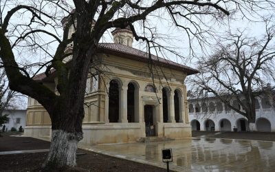 Ce faci de Paște în București? Idei de petrecut Sărbătorile în Capitală