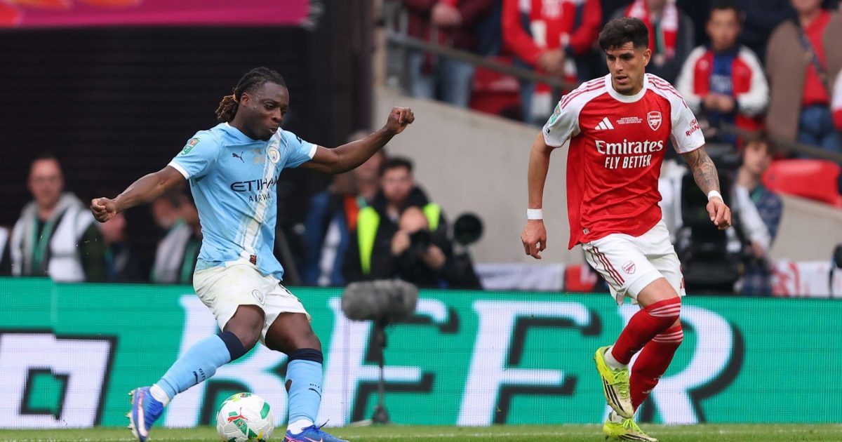Meciul Manchester City – Arsenal, LIVE pe HotNews: Duel de titlu în Premier League