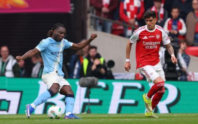 Meciul Manchester City – Arsenal, LIVE pe HotNews: Duel de titlu în Premier League