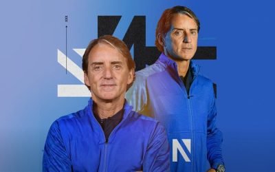 Mancini, inspirație istorică: Italia învinge Al-Hilal cu stil de campioni