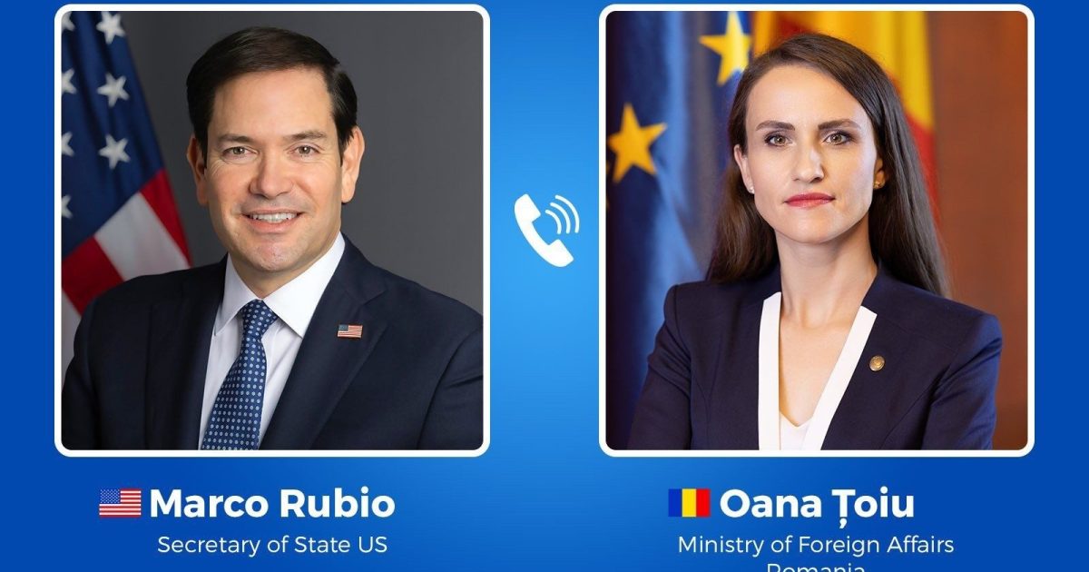 Cooperarea, vitală ca niciodată: Ce mizează acum Donald Trump și Europa