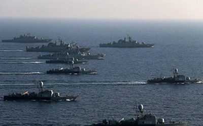Marea Britanie se retrage: Nu va bloca Strâmtoarea Ormuz