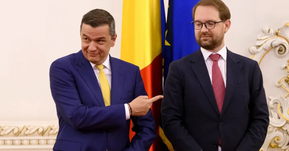 Mari surprize în sondajul Sociopol, controlat de Palada – USR a urcat pe doi, la egalitate cu PSD