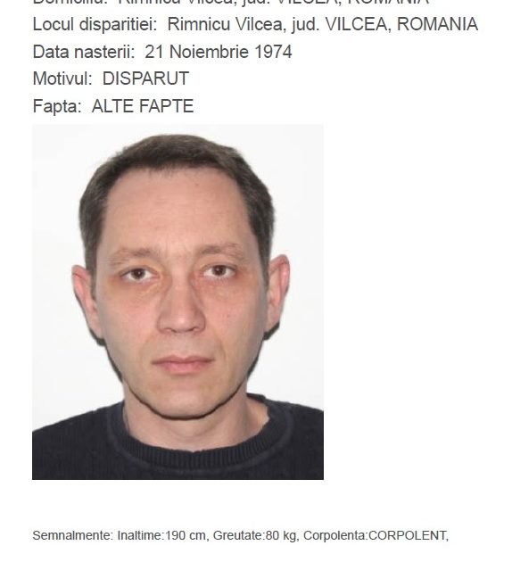 EXCLUSIV: Condamnare șoc în cazul Elodiei de Vâlcea: Soția și fiul, vinovați