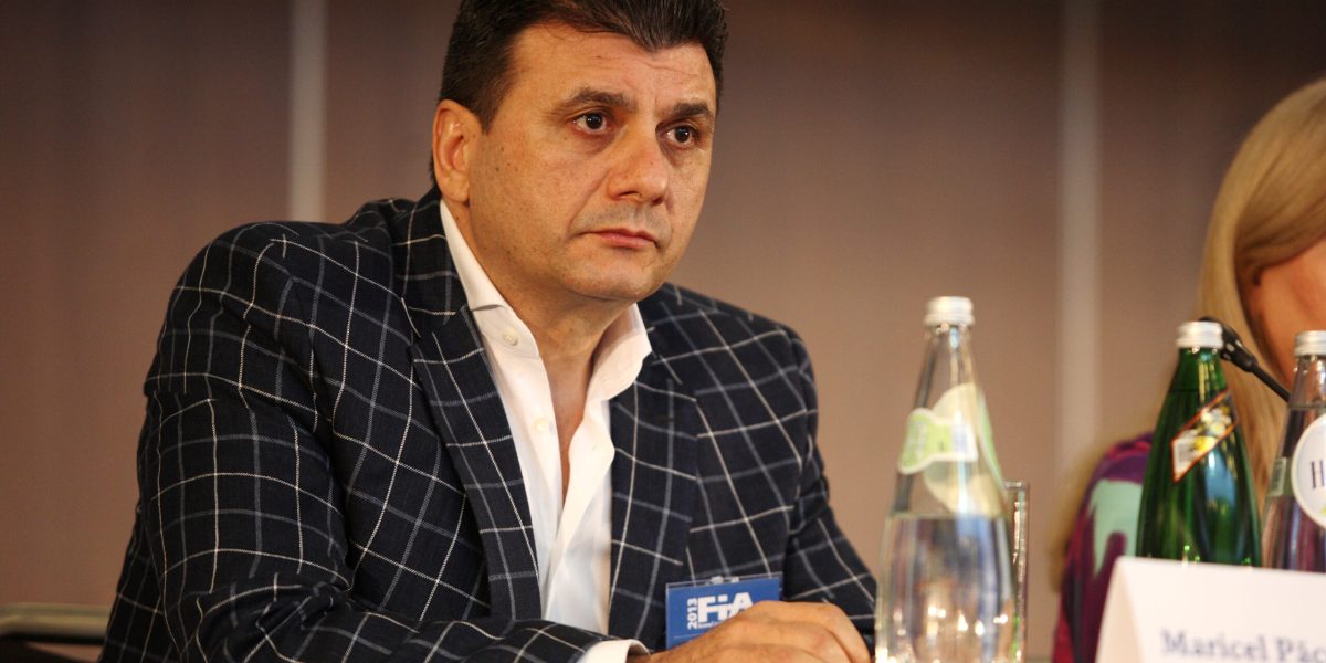 Fiscul vânează Realitatea Plus: Datoriile de 259 milioane lei, pe lista de executare