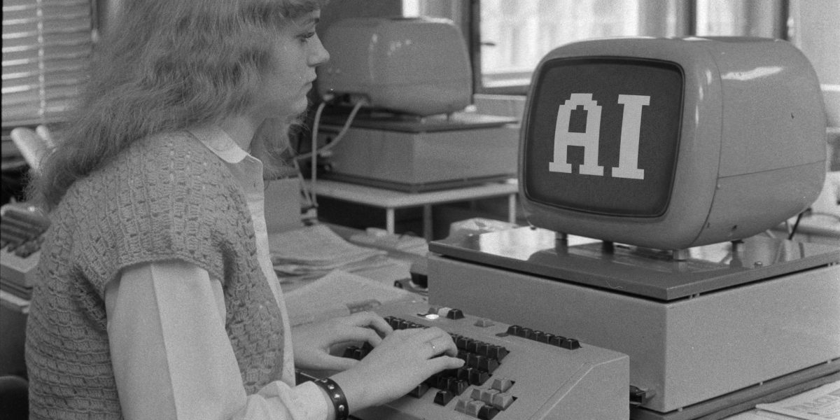 Adio, șefi: Inteligența artificială preia controlul în multinaționale