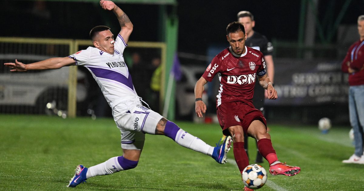 Mario Camora, apel la titlu după victoria cu FC Argeș: „Asta ne dorim!”