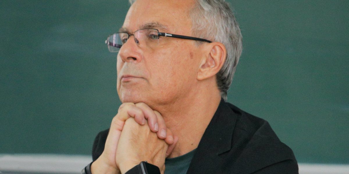 Marius Andruh, academicianul, preia șefia academiei române