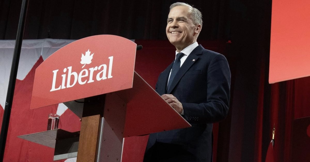 Carney, la putere absolută în Canada: Liberalii obțin majoritatea în Parlament