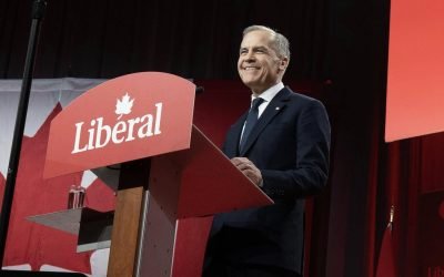 Carney, la putere absolută în Canada: Liberalii obțin majoritatea în Parlament