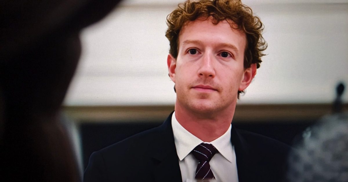 Șeful META, clonă digitală cu AI! ZUCKERBERG pregătește surpriza