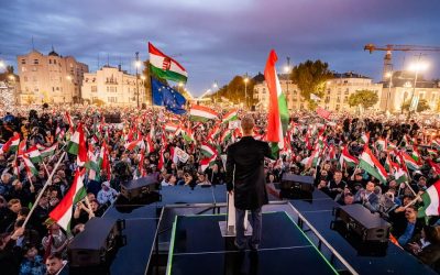 Ungaria, lovită de imigranți și criza: Ce urmează pentru Viktor Orban