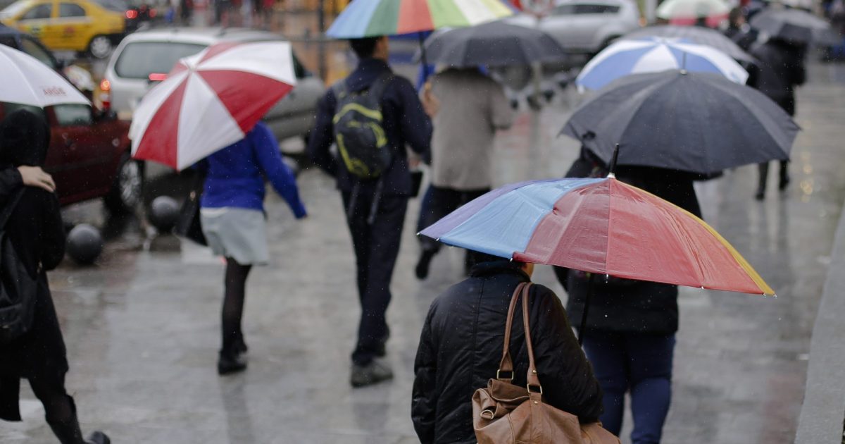 O masă de aer polar ajunge în România. Anunț de ultimă oră al ANM