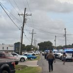 At least 15 injured after car drove into crowd at Lao New Year Festival