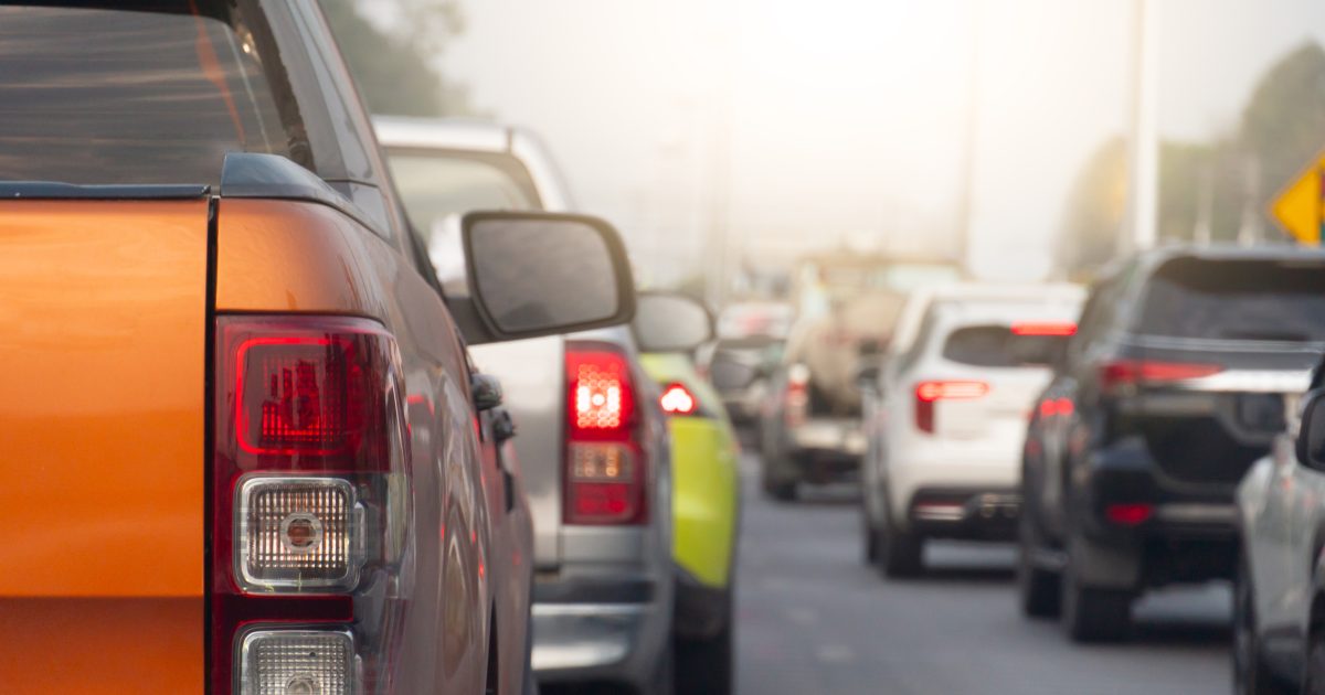 Vehiculele interzise: UE blochează înmatriculările din 2027