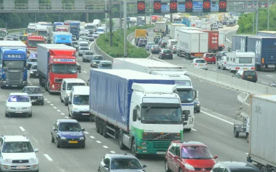 Noi reguli pentru șoferi: Ce se montează obligatoriu pe mașini, din 2026, inclusiv în România