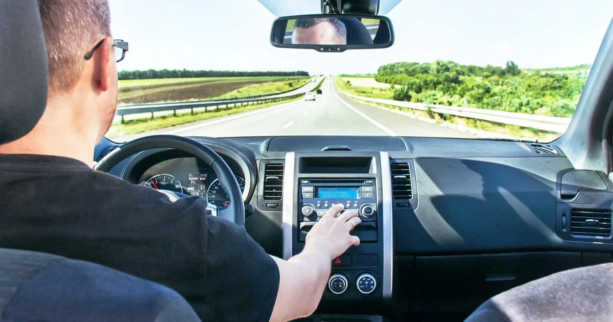 România introduce radare MEDII: Cum te prinde Poliția, ce amenzi vin