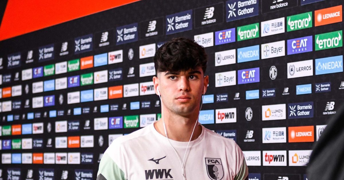 Zwei Wechsel: Massengo und Ribeiro starten in Leverkusen