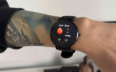 Maxcom Selen Mini: Cadoul perfect pentru EA? Testăm gadgetul!