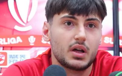 Mazilu, după valul de critici: „Lumea habar n-are!”