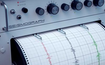 Megrengett a zguduit Pământul miercuri dimineață, anunță experții