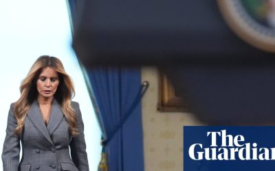 Melania Trump, declarații bizare despre Epstein: Scandalul se adâncește la Washington