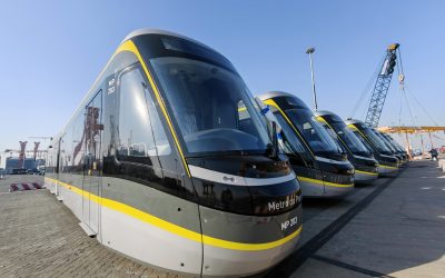 Chinezii, acuzați de subvenții neloiale la metroul din Lisabona! Contractul, atribuit Poloniei