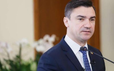 Liderul PSD Iași: Mihai Chirica, candidat la Primărie în 2028?