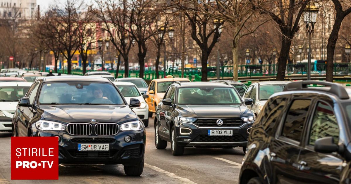 Autoritățile mobilizează mii de polițiști și jandarmi pe străzi, de Paște. Recomandări pentru șoferi