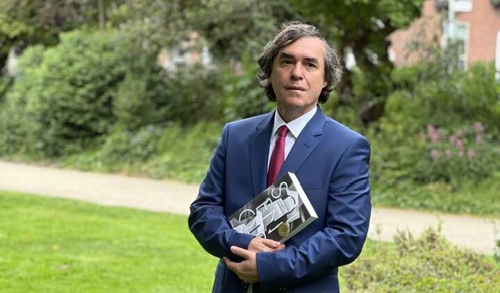Cărtărescu, vedeta României la Festivalul de Carte de la Paris