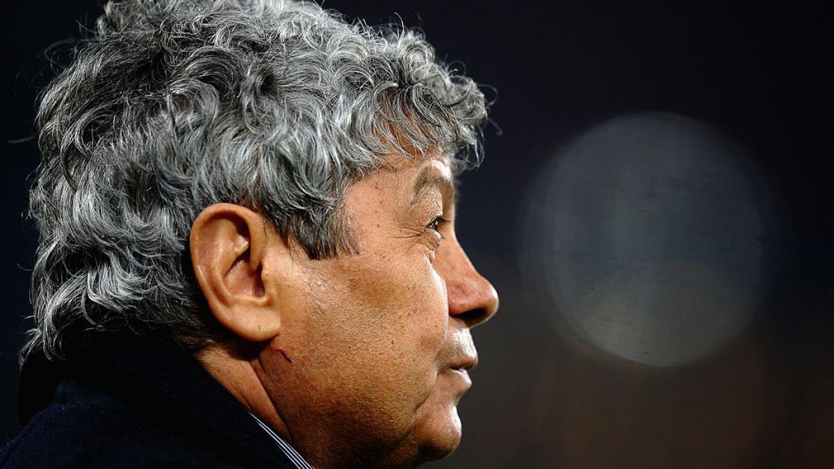Mircea Lucescu, în stare gravă la terapie intensivă. Răzvan Lucescu a venit de urgență