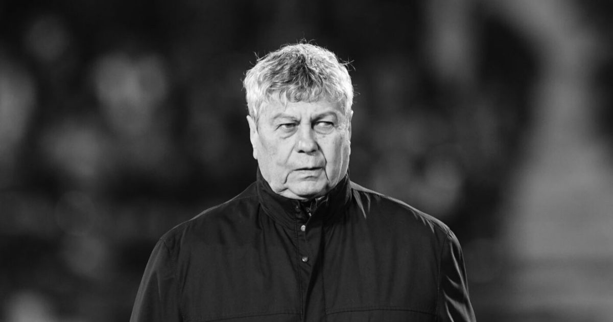 Bucurie și tristețe: Gestul lui Beșiktaș, în ziua adio-ului pentru Mircea Lucescu și România