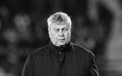 Bucurie și tristețe: Gestul lui Beșiktaș, în ziua adio-ului pentru Mircea Lucescu și România
