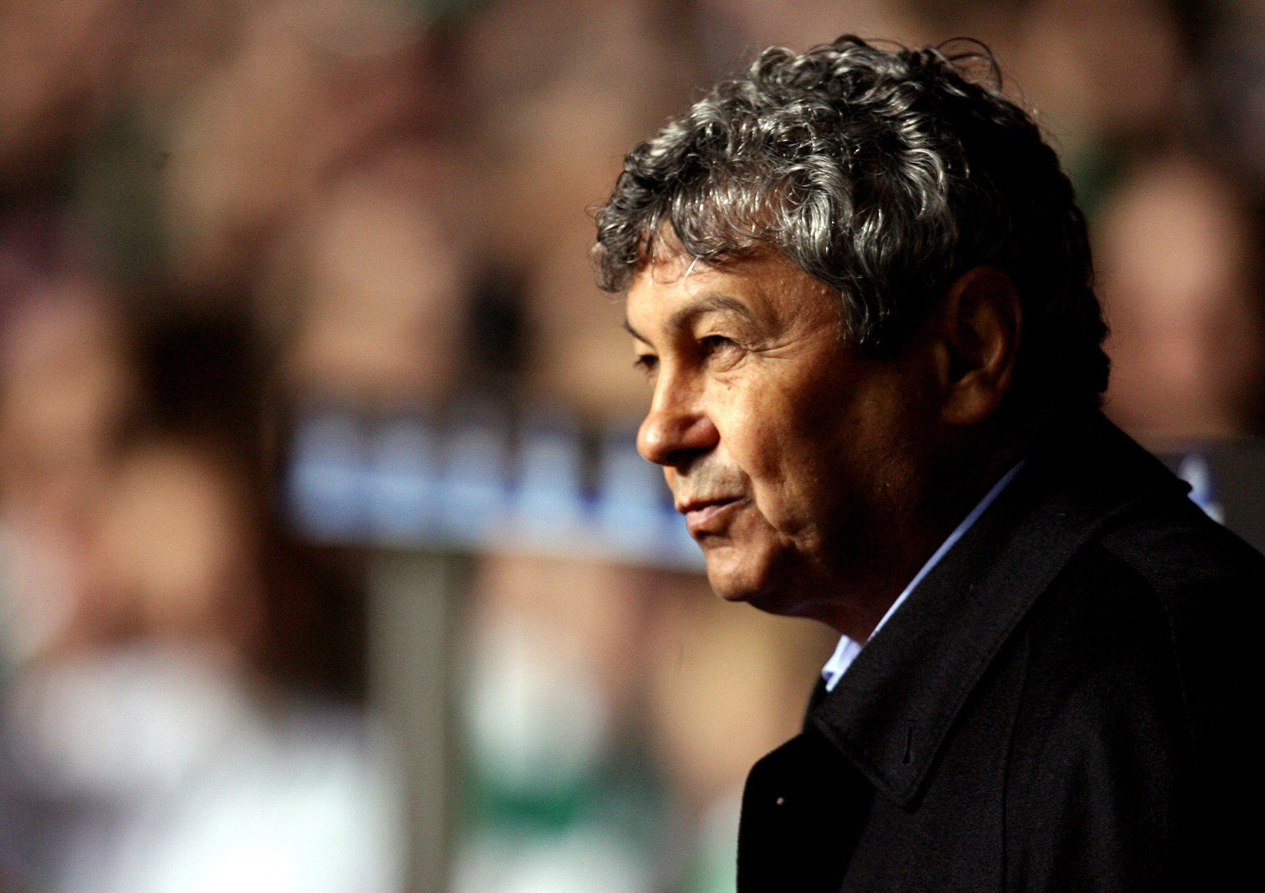 Atenție la Mircea Lucescu: Medicii se consultă pentru a stabili tratamentul București – Marea figură a fotbalului românesc, Mircea Lucescu, se află internat la Spitalul Universitar de Urgență București (SUUB), unde medicii se consultă pentru a stabili tratamentul adecvat