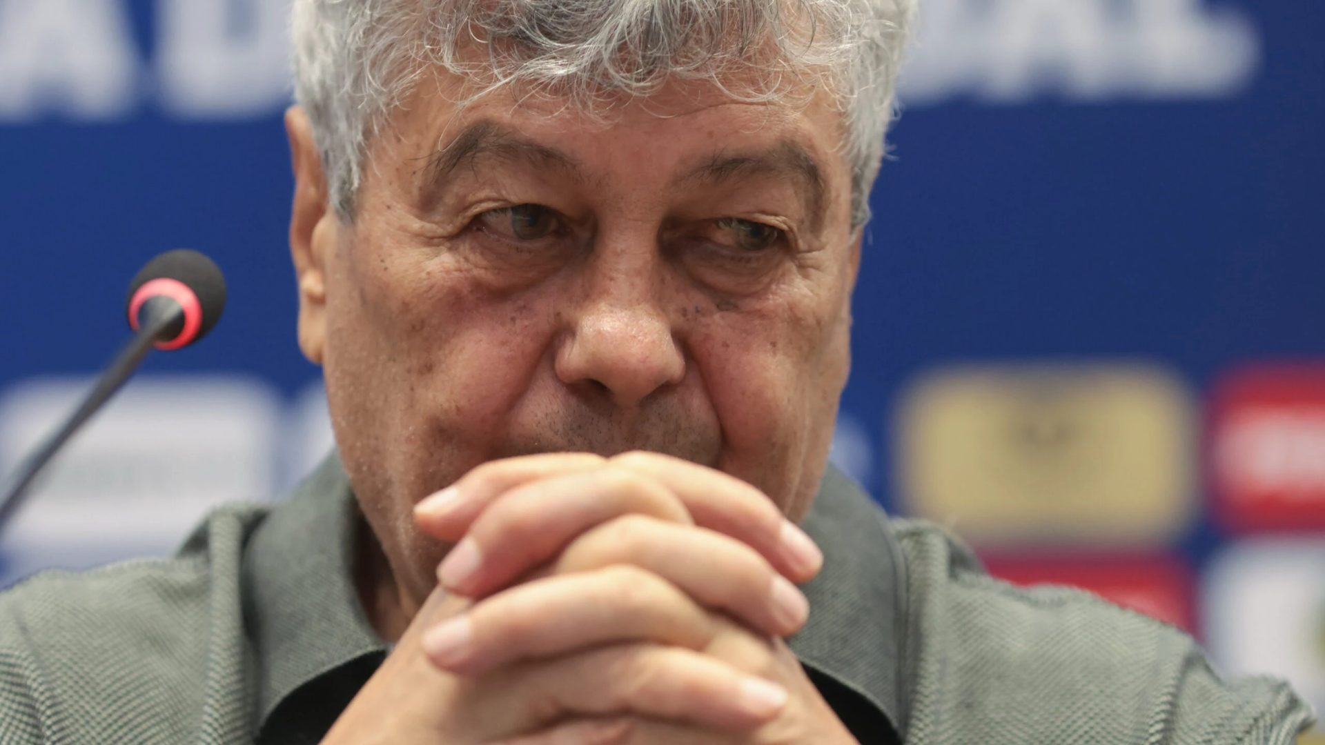 Mircea Lucescu, condus cu onoruri militare: Programul funeraliilor și traseul cortegiului