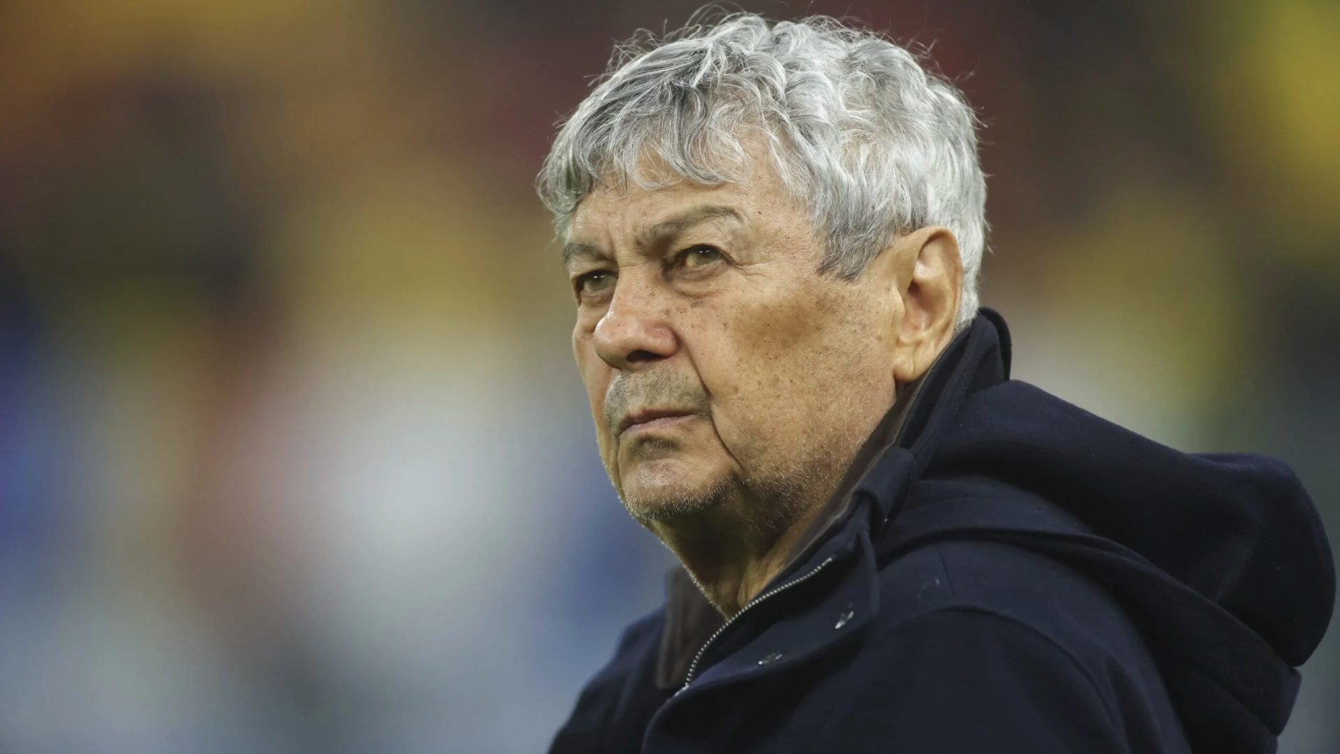 Fostul selecționer al României, Mircea Lucescu, este internat în stare gravă la Terapie Intensivă, după ce a suferit un infarct
