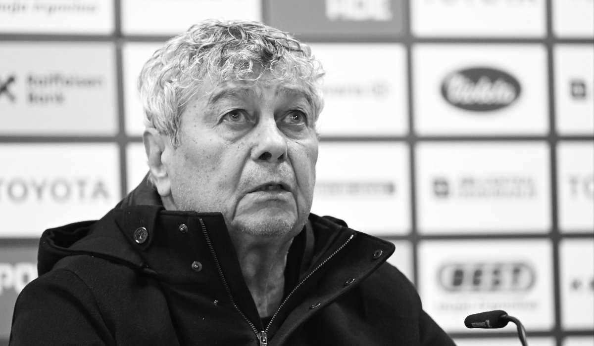 Andrea PIRLO și Diego SIMEONE, afectați de moartea lui Mircea Lucescu Moartea antrenorului Mircea Lucescu a stârnit un val de emoții în lumea fotbalului