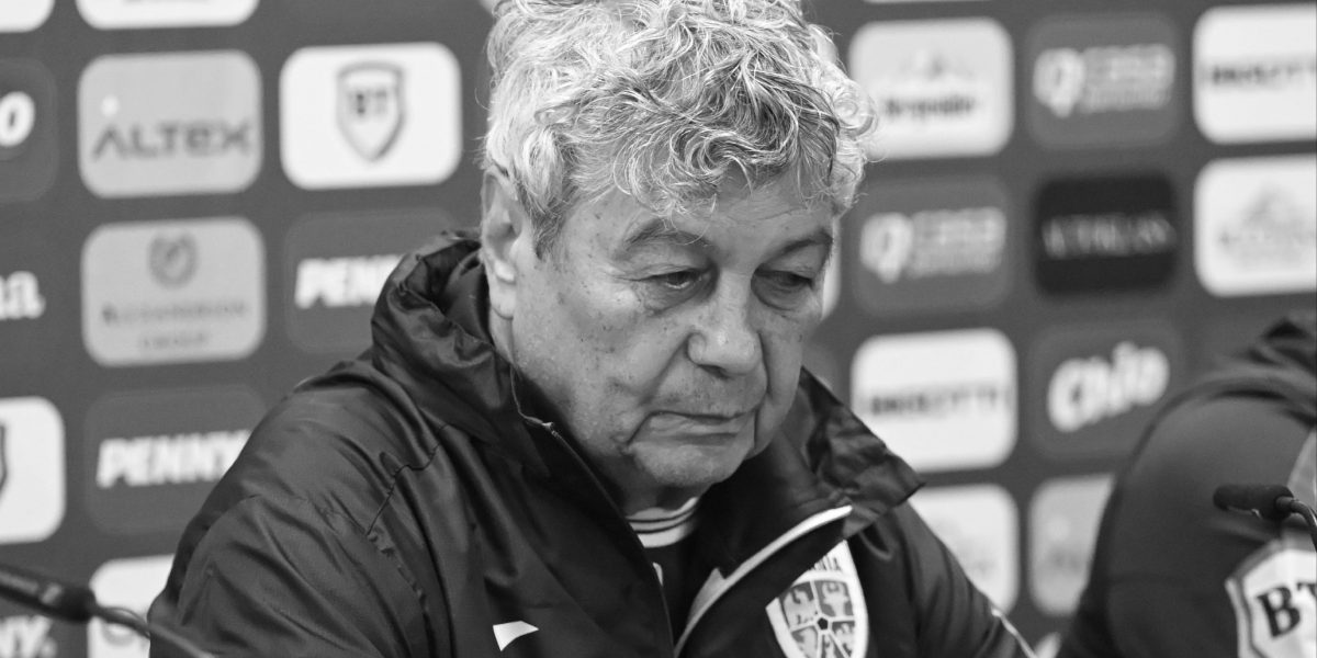 Misterul lui Mircea Lucescu la 26 de ani: Profeția despre glorie