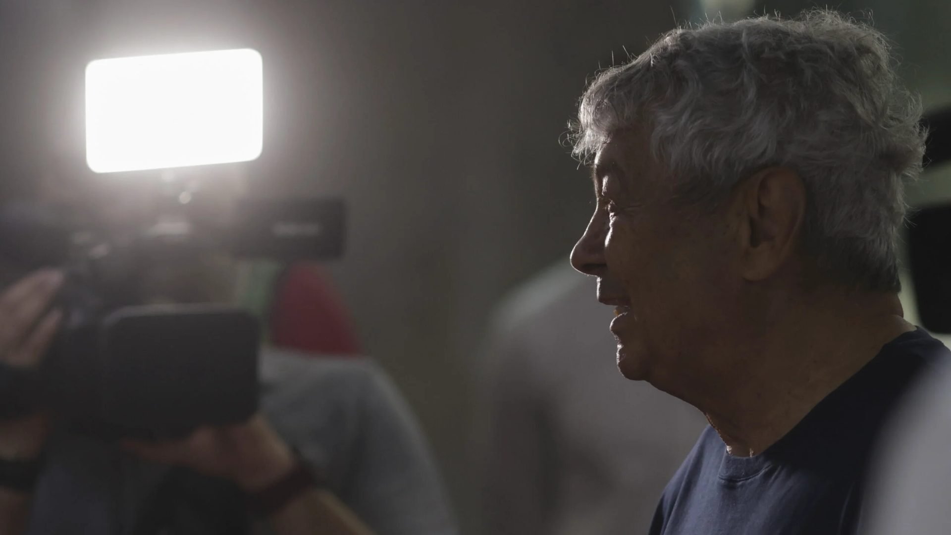Mircea Lucescu, una dintre legendele fotbalului românesc, s-a stins din viață marți seară, la vârsta de 80 de ani
