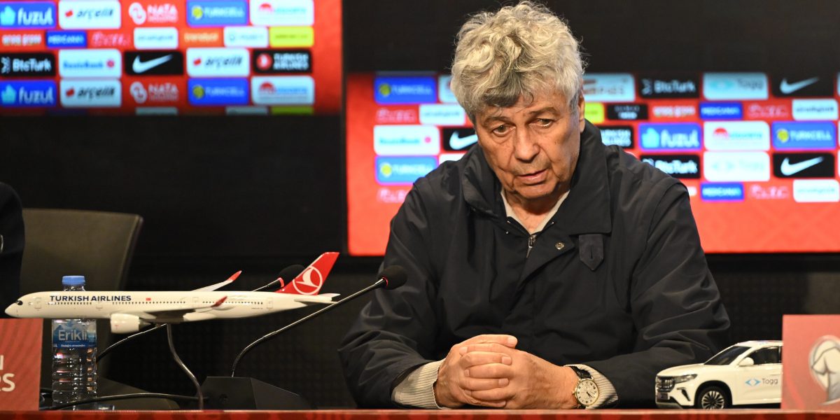 Real Madrid, mesaj emoționant după moartea lui Mircea Lucescu. Ce a postat?