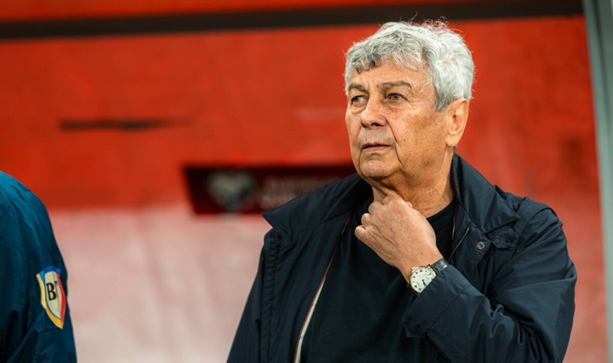 Cu profundă tristețe, lumea fotbalului deplânge dispariția lui Mircea Lucescu, o figură emblematică a sportului