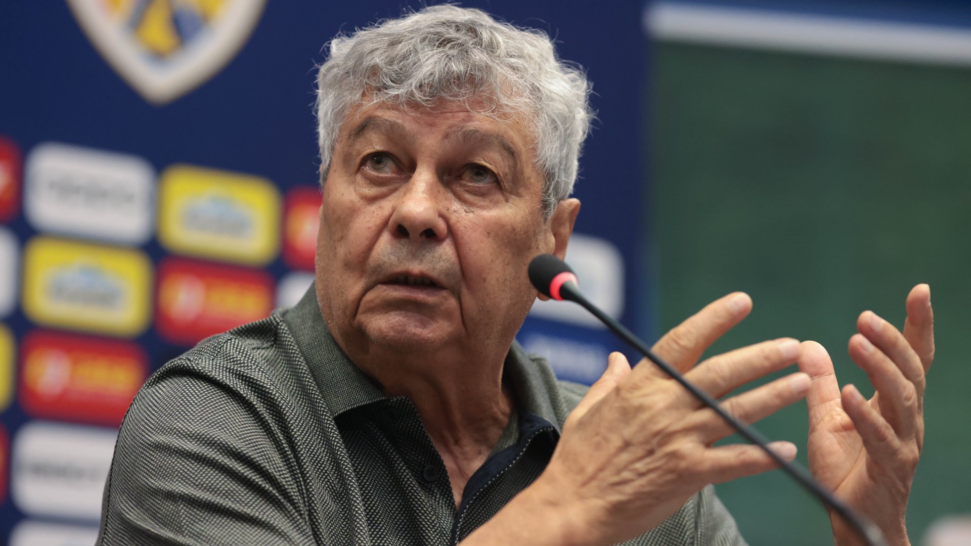 Lumea sportului românesc este în doliu după moartea lui Mircea Lucescu, un nume emblematic în fotbalul național și internațional