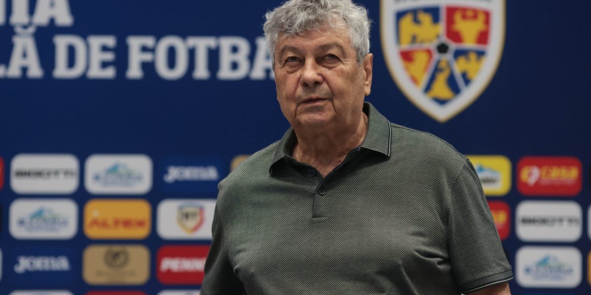 Bolojan, omagiu pentru Lucescu: „Mulțumim, Mircea, pentru momentele magice!”