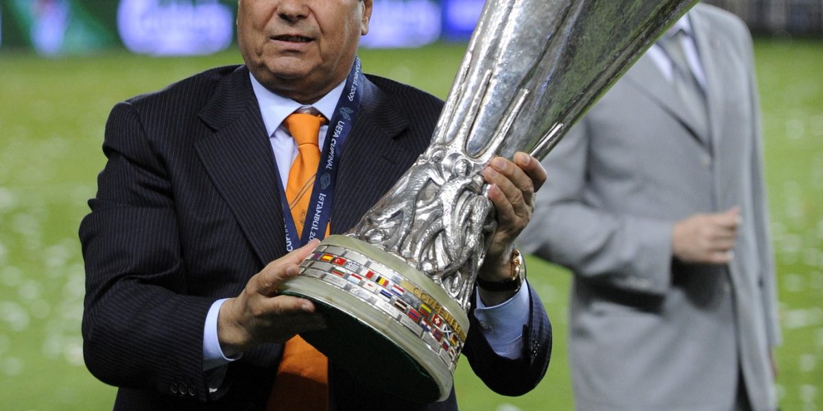 Lumea sportului plânge: Mircea Lucescu, o legendă, s-a stins din viață