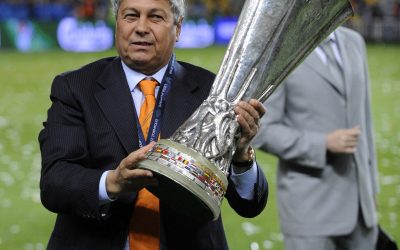 Lumea sportului plânge: Mircea Lucescu, o legendă, s-a stins din viață